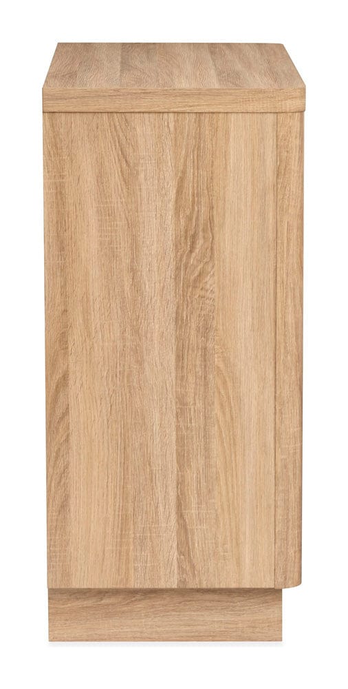 Henry & Mason  -  Crestmoor Heights Provincial Brown Single Drawer Dresser  - AFA00811 view 3