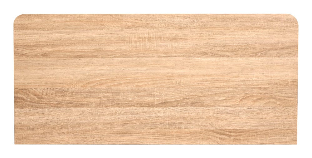 Henry & Mason  -  Crestmoor Heights Provincial Brown Single Drawer Dresser  - AFA00811 view 6