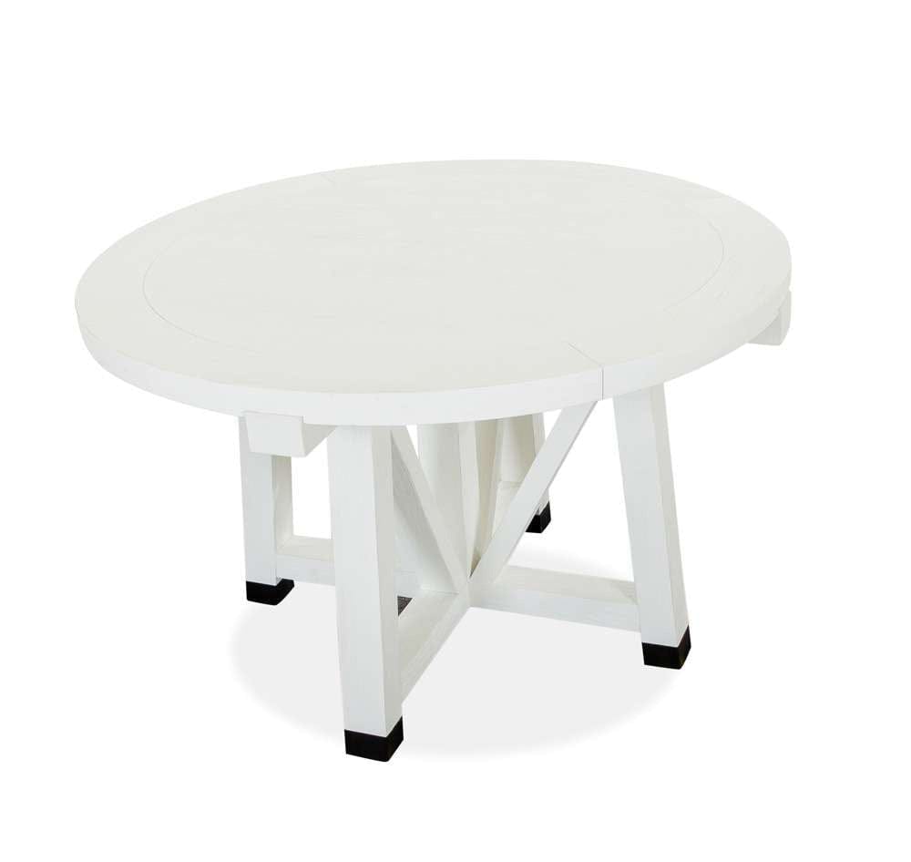 Henry & Mason - Cypress Bay 48" Round Dining Table - AFA00296 view 3