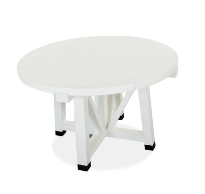 Henry & Mason - Cypress Bay 48" Round Dining Table - AFA00296 view 3