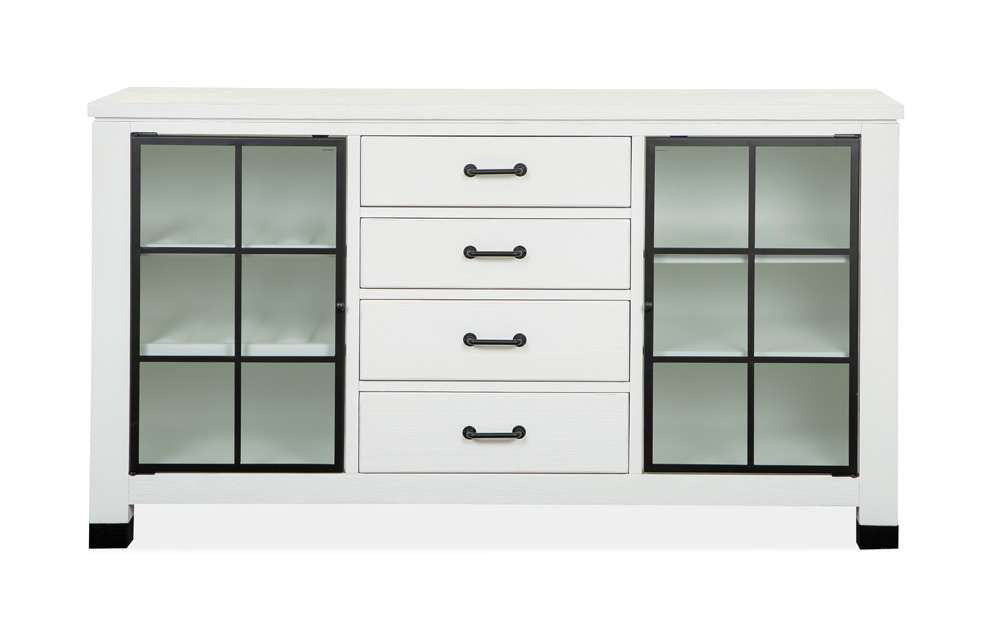 Henry & Mason - Cypress Bay Buffet - AFA00297 view 1