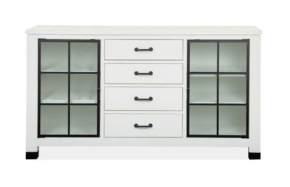 Henry & Mason - Cypress Bay Buffet - AFA00297 view 1