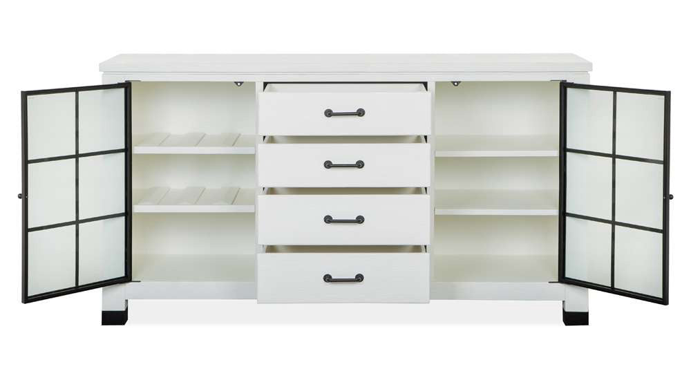 Henry & Mason - Cypress Bay Buffet - AFA00297 view 2