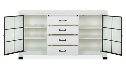 Henry & Mason - Cypress Bay Buffet - AFA00297 view 2