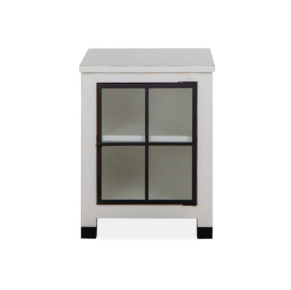 Henry & Mason - Cypress Bay Chairside End Table - AFA00292 view 1