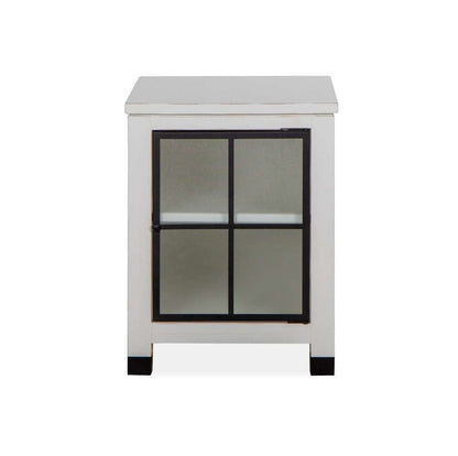 Henry & Mason - Cypress Bay Chairside End Table - AFA00292 view 1