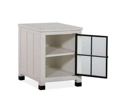 Henry & Mason - Cypress Bay Chairside End Table - AFA00292 view 3