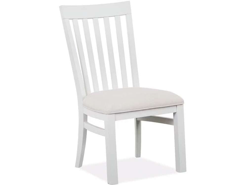 Henry & Mason - Cypress Bay Dining Side Chair with Upholstered Seat (Set of 2) - AFA00300 view 1