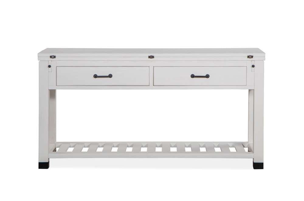 Henry & Mason - Cypress Bay Flip Top Sofa Table - AFA00293 view 1