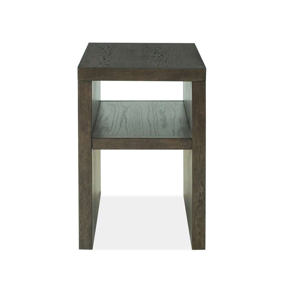 Henry & Mason - Dalton Ridge Chairside End Table - AFA00427 view 1