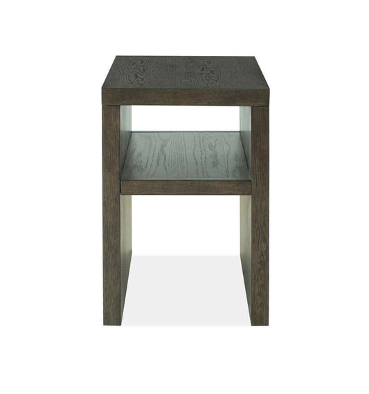 Henry & Mason - Dalton Ridge Chairside End Table - AFA00427 view 1