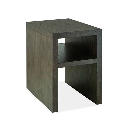 Henry & Mason - Dalton Ridge Chairside End Table - AFA00427 view 2