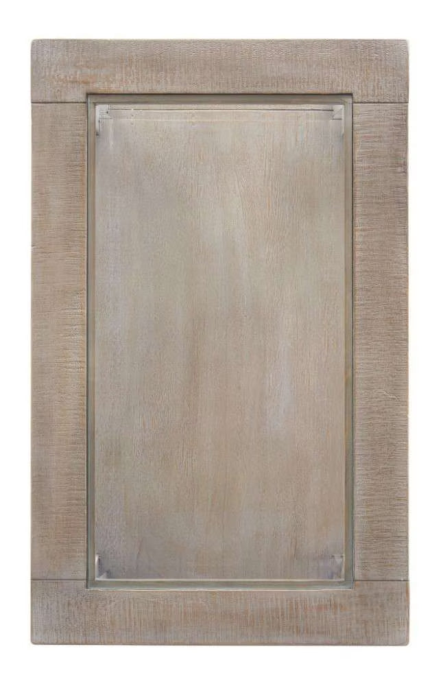 Henry & Mason - Delmere Point Chairside End Table in Dovetail Grey - AFA00693 view 10