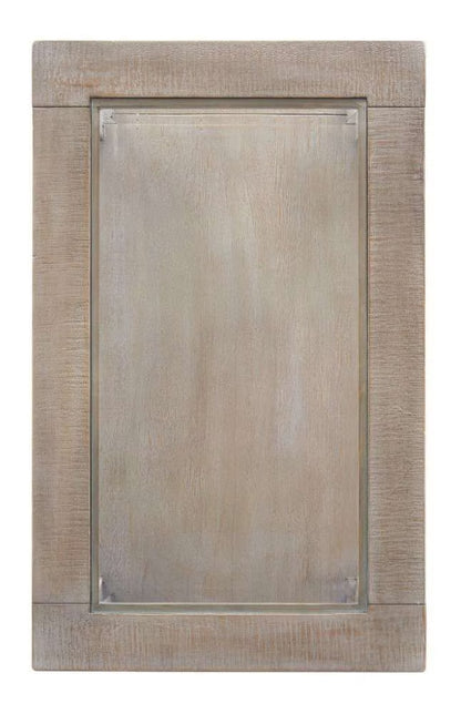 Henry & Mason - Delmere Point Chairside End Table in Dovetail Grey - AFA00693 view 10