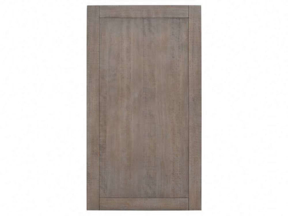 Henry & Mason - Delmere Point Rectangular Cocktail Table with Casters in Dovetail Grey - AFA00703 view 9