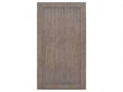 Henry & Mason - Delmere Point Rectangular Cocktail Table with Casters in Dovetail Grey - AFA00703 view 9