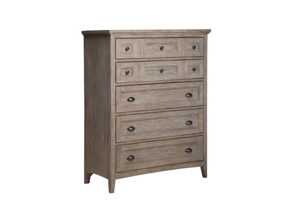 Henry & Mason - Delmere Point Wood Drawer Chest - AFA00481 view 1