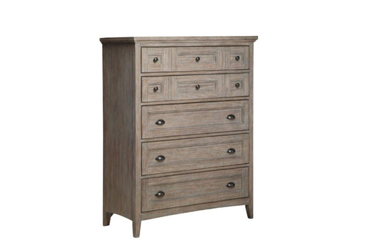 Henry & Mason - Delmere Point Wood Drawer Chest - AFA00481 view 1