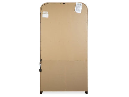 Henry & Mason  -  Drayton Swiss Coffee Dining Cabinet  - AFA01302 view 6