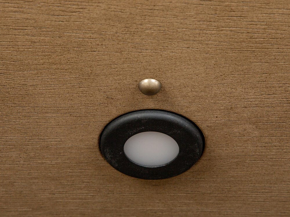 Henry & Mason  -  Drayton Swiss Coffee Dining Cabinet  - AFA01302 view 8