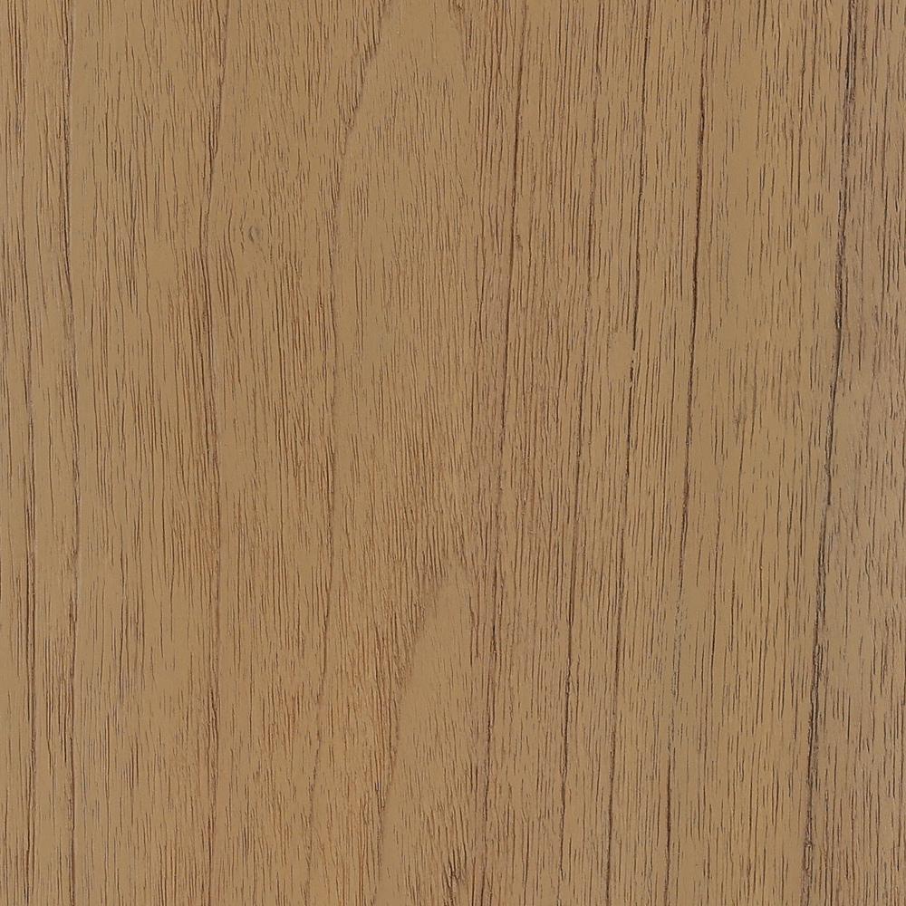 Henry & Mason - Dyson Mindi Wood Counter Stool with Cream Basketweave Performance Fabric - DV7105 veiw 5