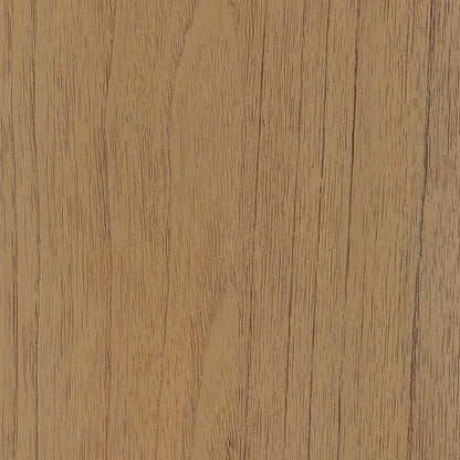 Henry & Mason - Dyson Mindi Wood Counter Stool with Cream Basketweave Performance Fabric - DV7105 veiw 5