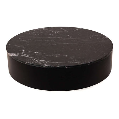 Henry & Mason - Eclipse Coffee Table in Black - ECL-840-BLA-CFET veiw 2