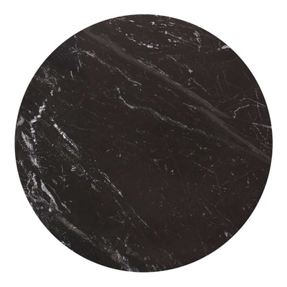 Henry & Mason - Eclipse Coffee Table in Black - ECL-840-BLA-CFET veiw 3