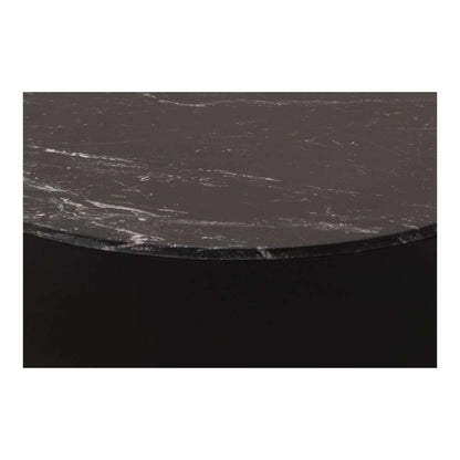 Henry & Mason - Eclipse Coffee Table in Black - ECL-840-BLA-CFET veiw 4