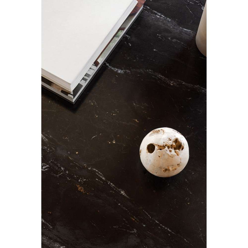 Henry & Mason - Eclipse Coffee Table in Black - ECL-840-BLA-CFET veiw 7