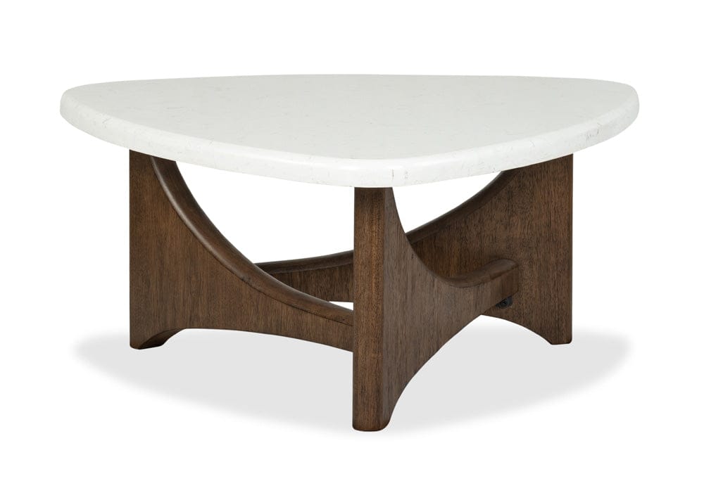 Henry & Mason  -  Eloria Turkish Coffee Shaped Cocktail Table  - AFA00764 view 2