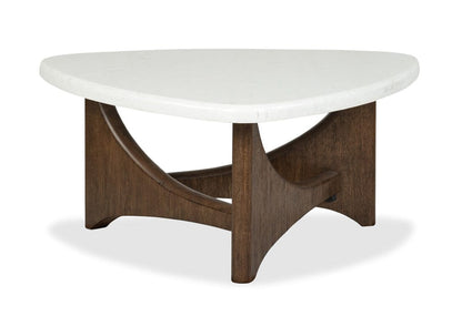 Henry & Mason  -  Eloria Turkish Coffee Shaped Cocktail Table  - AFA00764 view 2