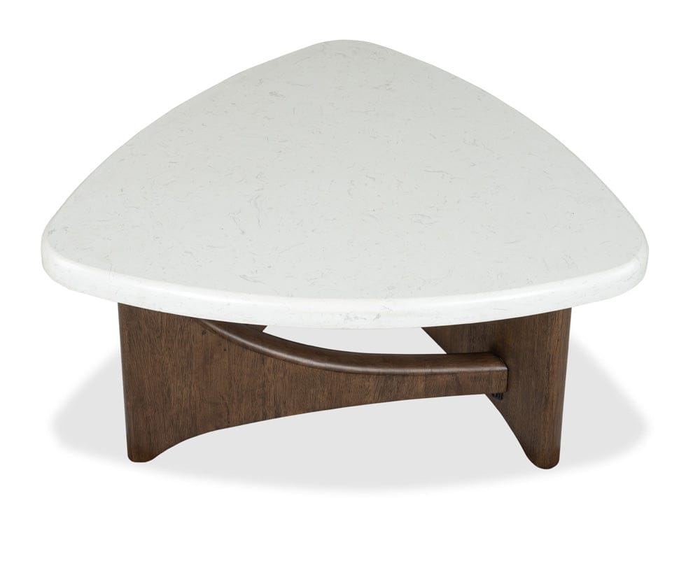 Henry & Mason  -  Eloria Turkish Coffee Shaped Cocktail Table  - AFA00764 view 5