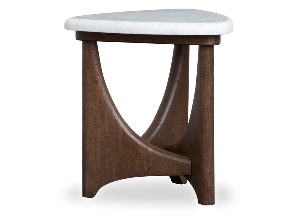 Henry & Mason  -  Eloria Turkish Coffee Shaped End Table  - AFA00765 view 1