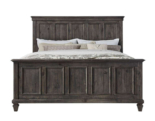 Henry & Mason - Elowen Ridge Complete California King Panel Bed - AFA00155 view 1