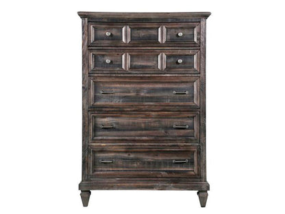 Henry & Mason - Elowen Ridge Drawer Chest - AFA00156 view 2