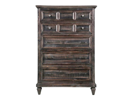 Henry & Mason - Elowen Ridge Drawer Chest - AFA00156 view 2