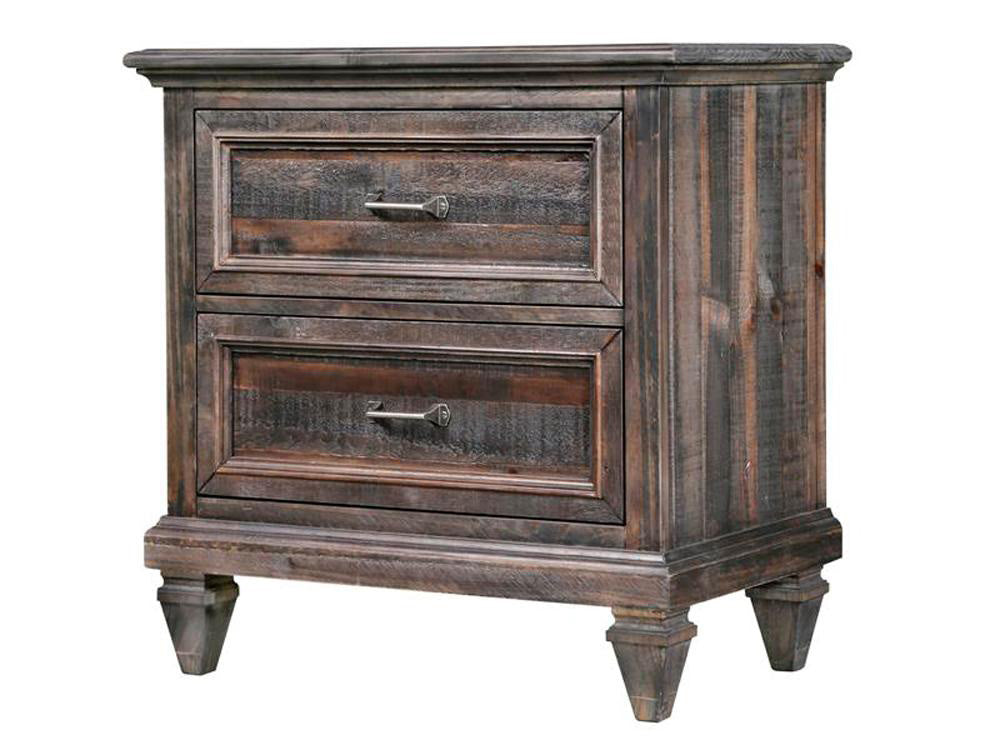 Henry & Mason - Elowen Ridge Drawer Nightstand - AFA00159 view 1
