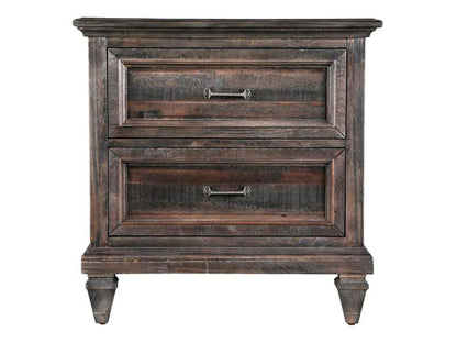 Henry & Mason - Elowen Ridge Drawer Nightstand - AFA00159 view 2