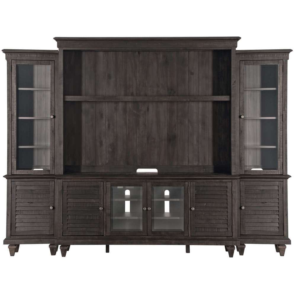 Henry & Mason - Elowen Ridge Entertainment Wall - AFA00160 view 1