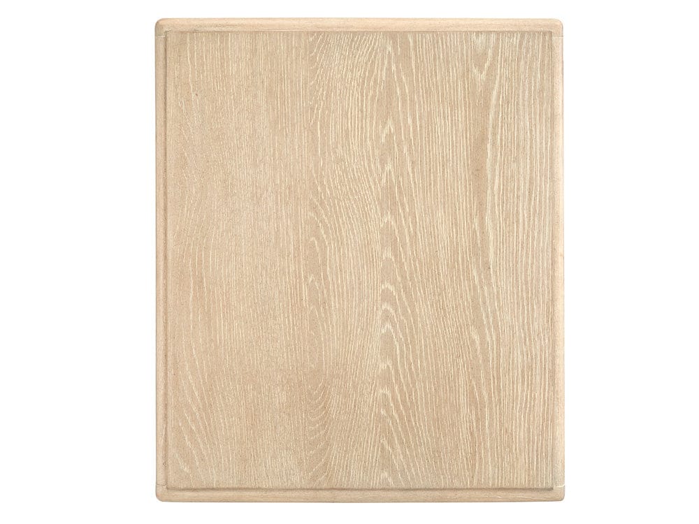 Henry & Mason  -  Ember Cove Sanibel Brown Chairside End Table  - AFA01404 view 8