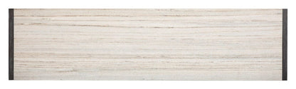 Henry & Mason  -  Ember Creek Ravenwood Black Door Console  - AFA01170 view 6