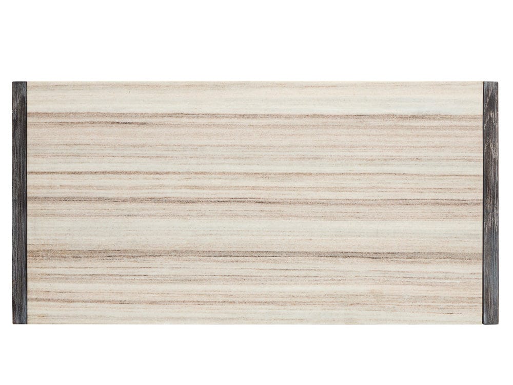 Henry & Mason  -  Ember Creek Ravenwood Black Drawer Chest  - AFA01171 view 5