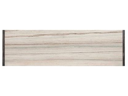 Henry & Mason  -  Ember Creek Ravenwood Black Drawer Dresser  - AFA01172 view 4