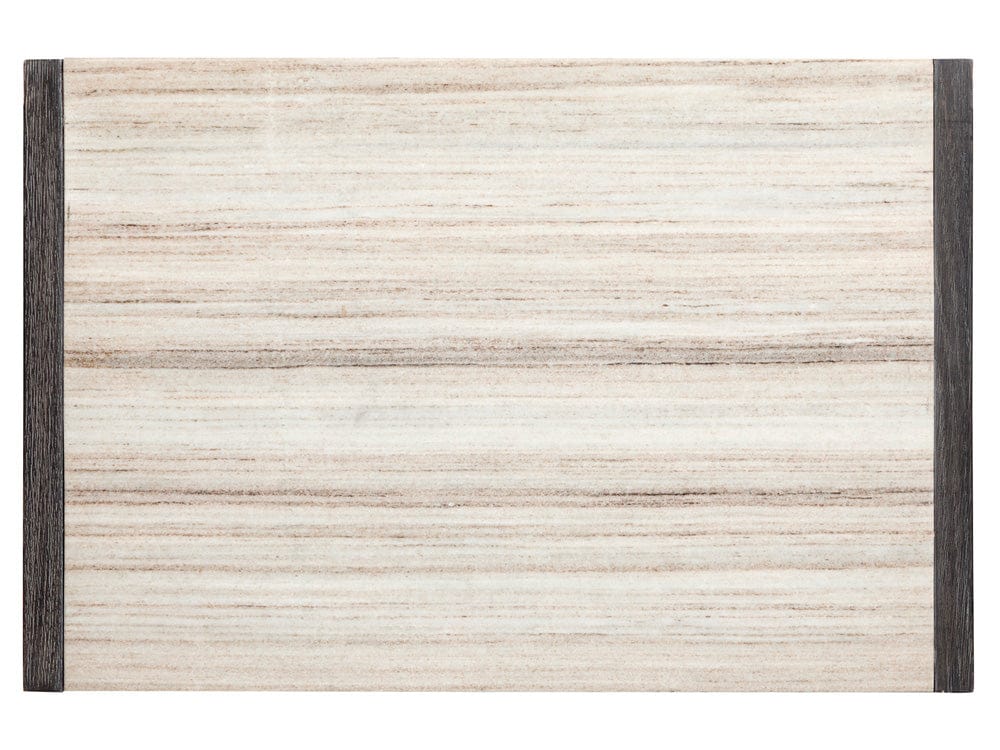 Henry & Mason  -  Ember Creek Ravenwood Black Drawer Nightstand  - AFA01174 view 6