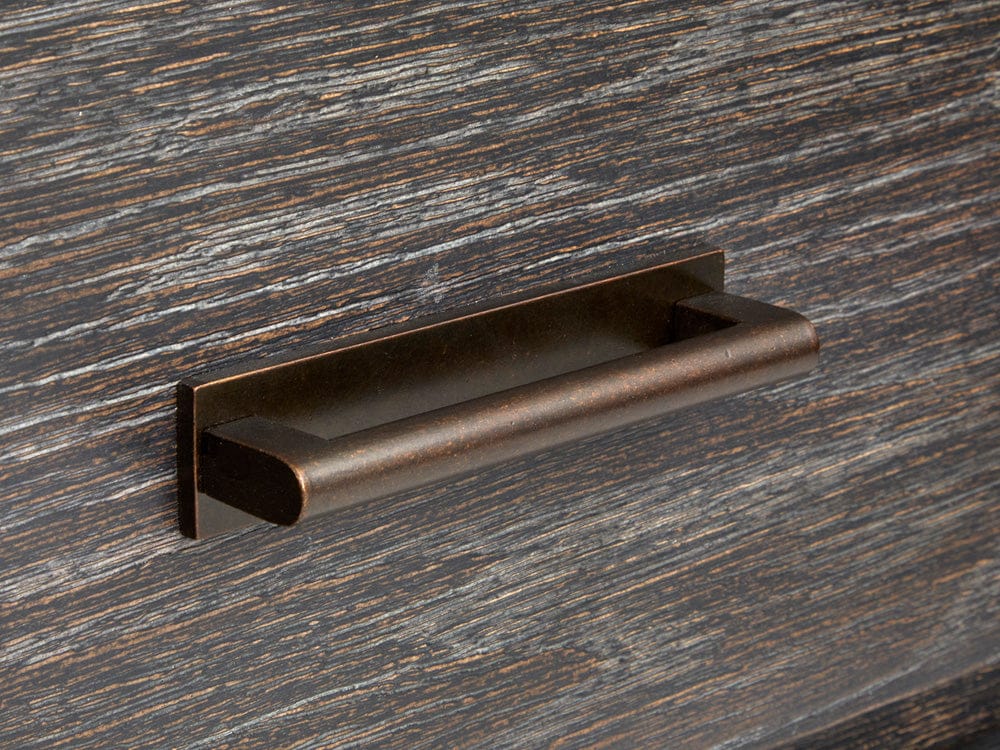 Henry & Mason  -  Ember Creek Ravenwood Black Queen Panel Storage Bed  - AFA01185 view 6