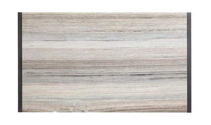 Henry & Mason  -  Ember Creek Ravenwood Black Rectangular Cocktail Table With Casters  - AFA01188 view 5