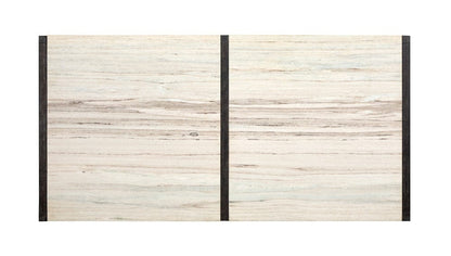 Henry & Mason  -  Ember Creek Ravenwood Black Rectangular Dining Table  - AFA01189 view 4