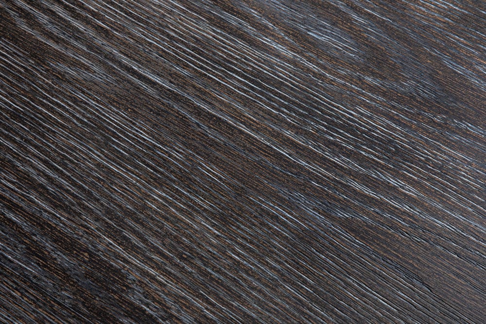 Henry & Mason  -  Ember Creek Ravenwood Black Rectangular End Table  - AFA01190 view 9