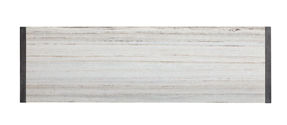 Henry & Mason  -  Ember Creek Ravenwood Black Rectangular Sofa Table  - AFA01191 view 7